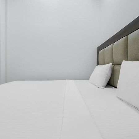 Oyo Townhouse 853 Hotel The Royal Aroma Haridwār Buitenkant foto