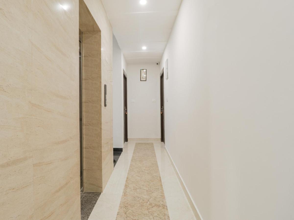 Oyo Townhouse 853 Hotel The Royal Aroma Haridwār Buitenkant foto