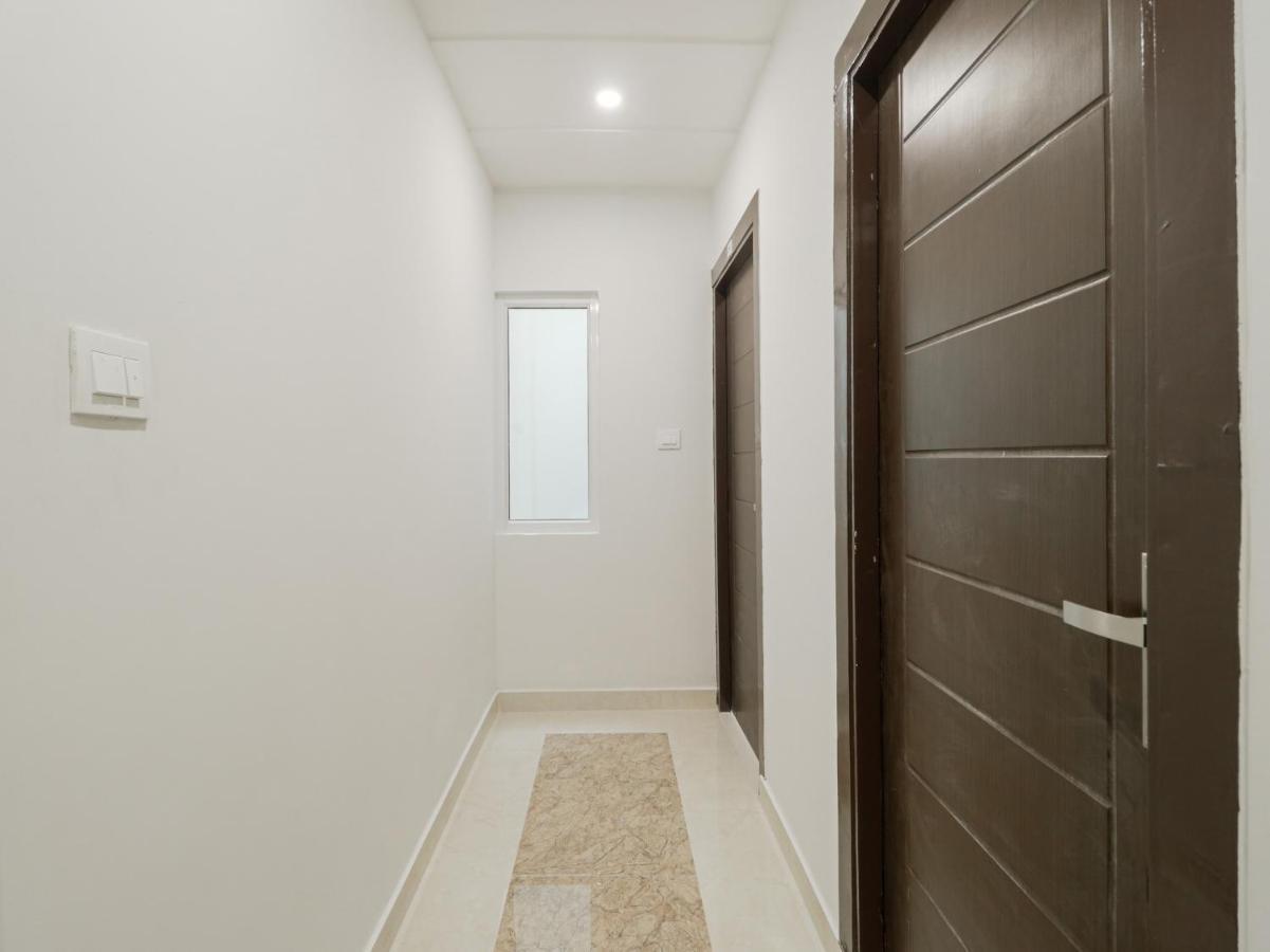Oyo Townhouse 853 Hotel The Royal Aroma Haridwār Buitenkant foto