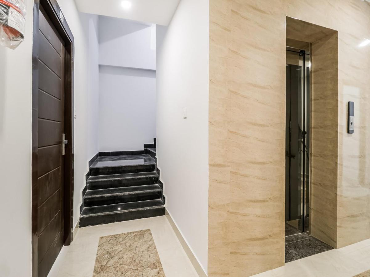 Oyo Townhouse 853 Hotel The Royal Aroma Haridwār Buitenkant foto