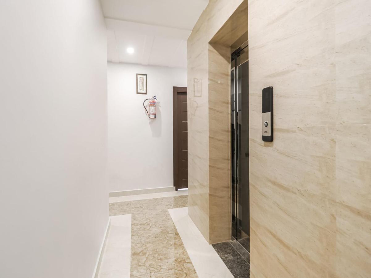 Oyo Townhouse 853 Hotel The Royal Aroma Haridwār Buitenkant foto